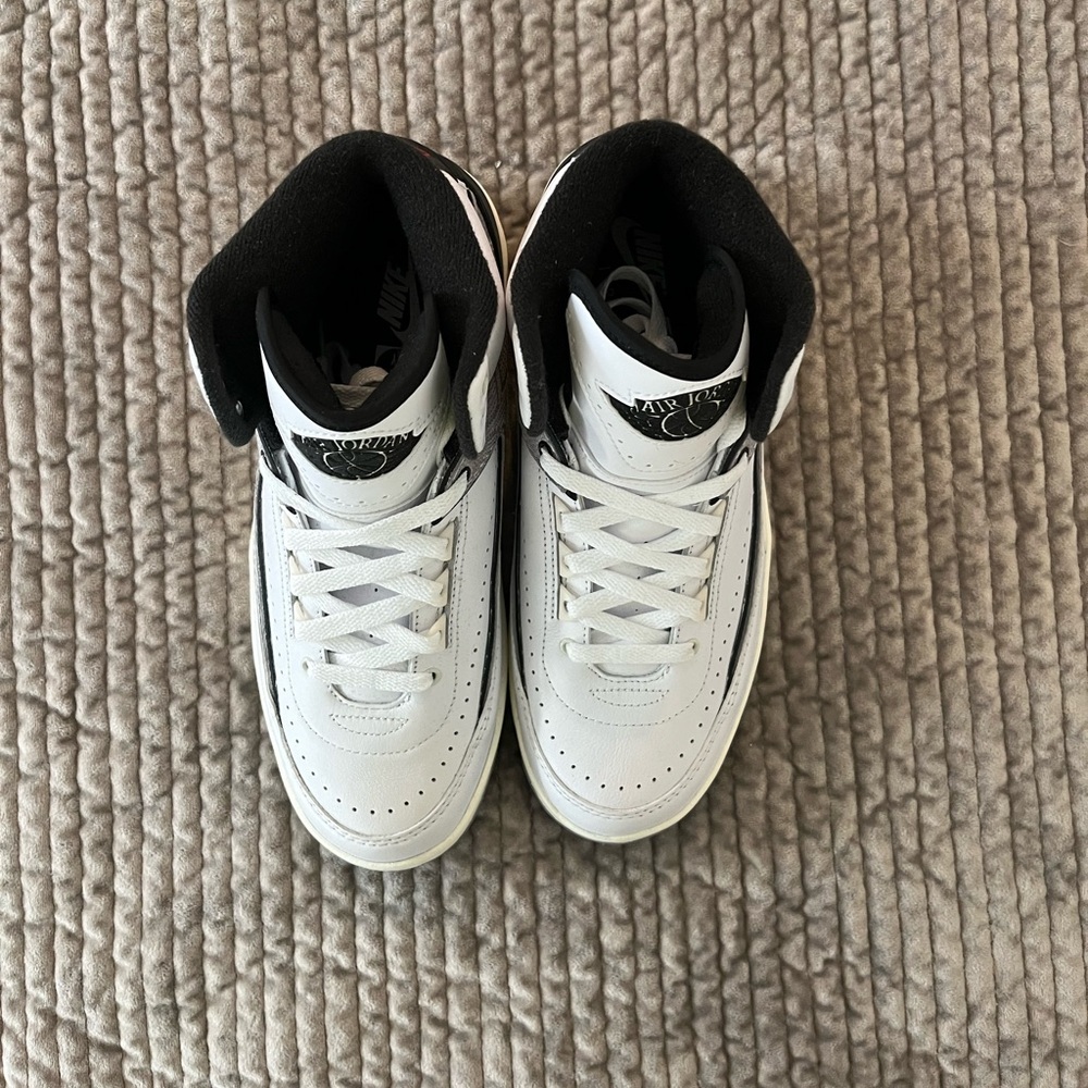 GS Jordan Retro 2 ‘Python’ - Picture 4 of 6